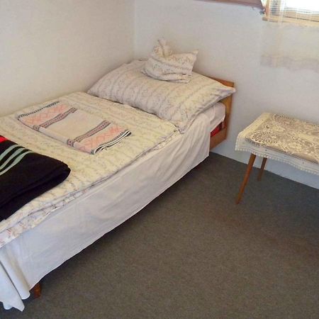 Holiday Home Balatonalmadi/Balaton 17936 Lucernas Buitenkant foto
