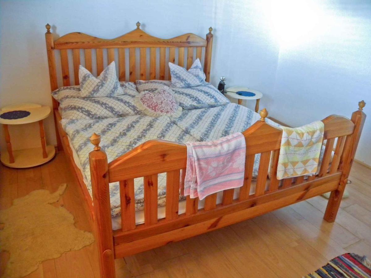Holiday Home Balatonalmadi/Balaton 17936 Lucernas Buitenkant foto