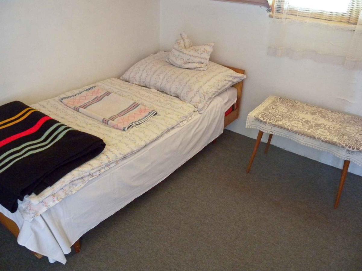 Holiday Home Balatonalmadi/Balaton 17936 Lucernas Buitenkant foto