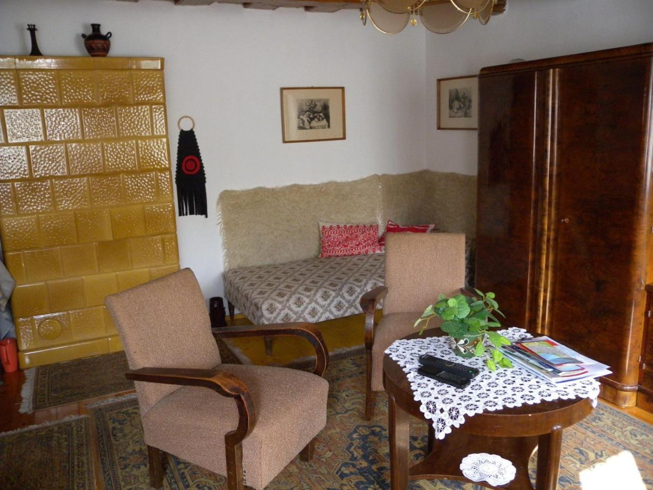 Holiday Home Balatonalmadi/Balaton 17936 Lucernas Buitenkant foto